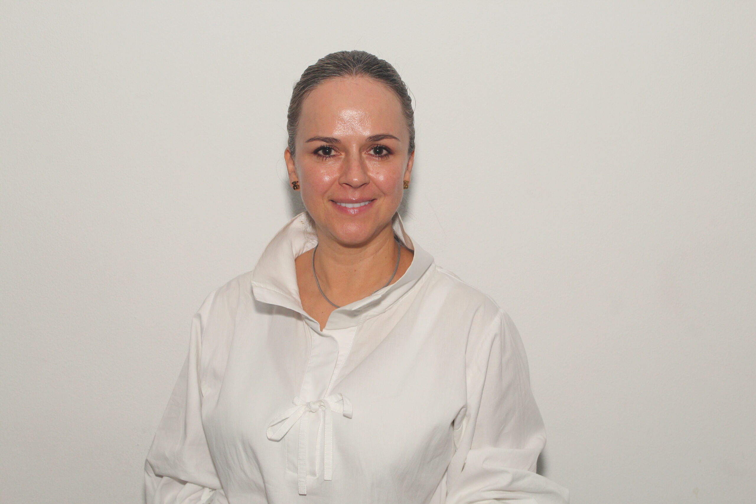 Dra. JOHANNA CHAVARRIAGA ROSERO