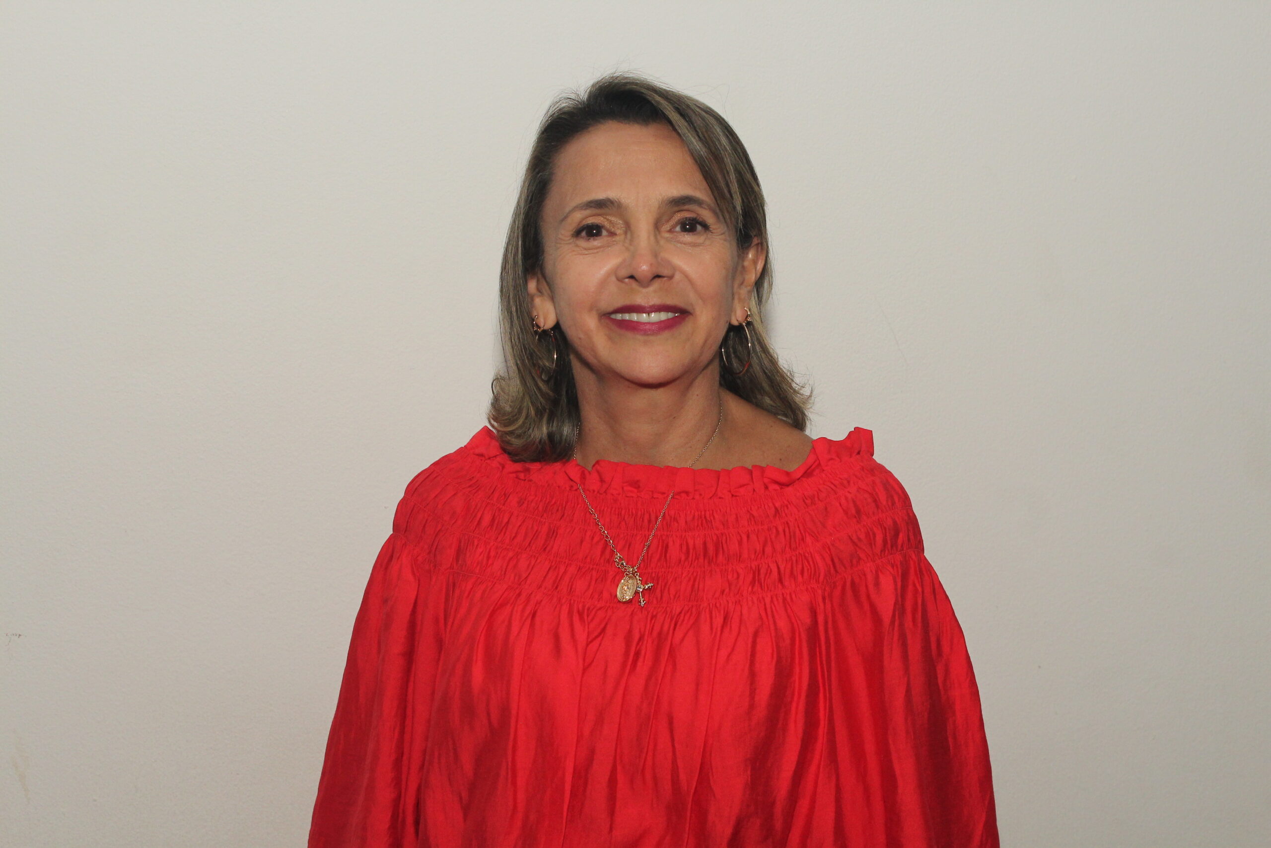 Dra. BERTHA MEDINA QUIJANO