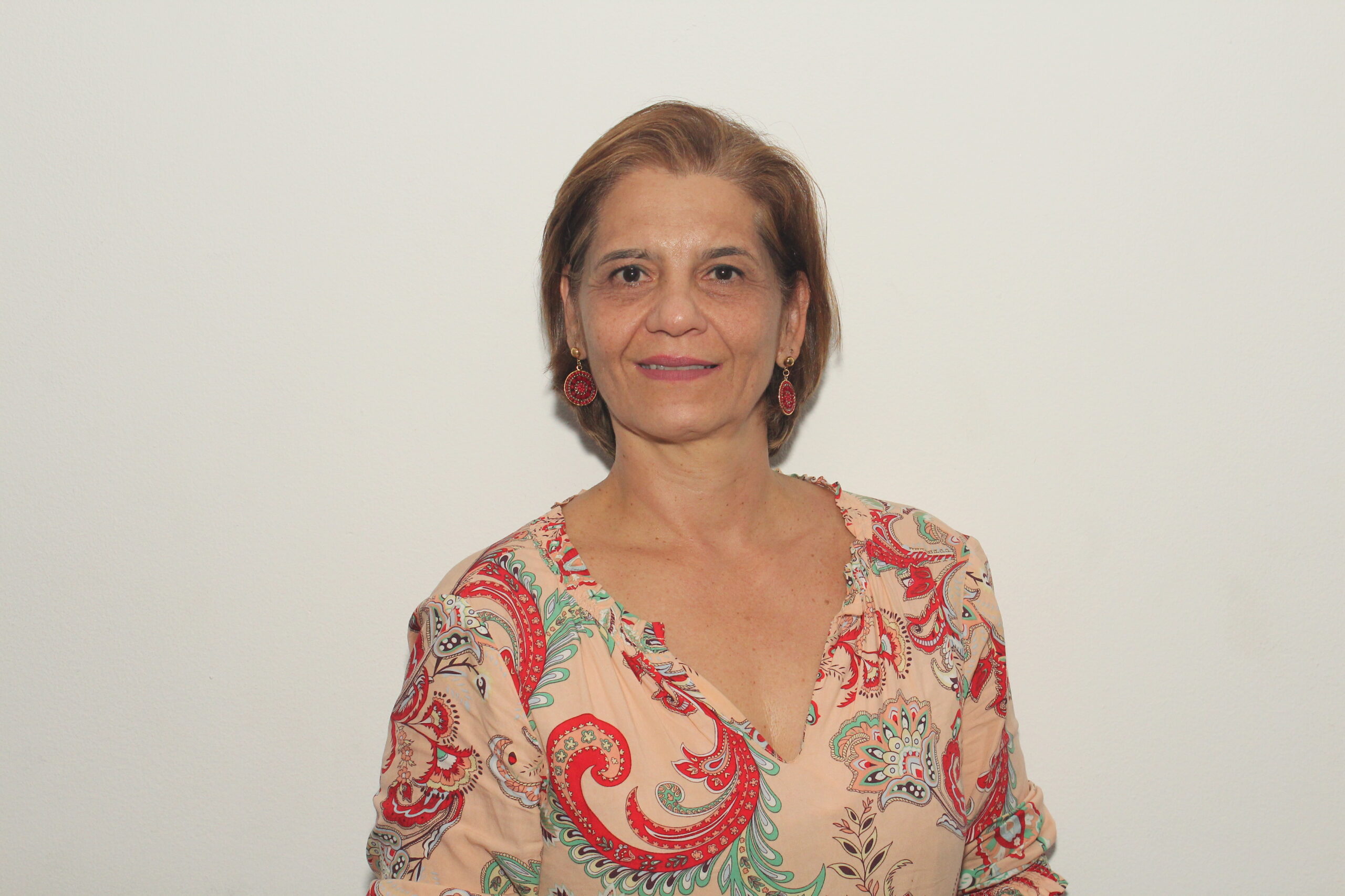 Dra. PATRICIA ÁLVAREZ GÓMEZ