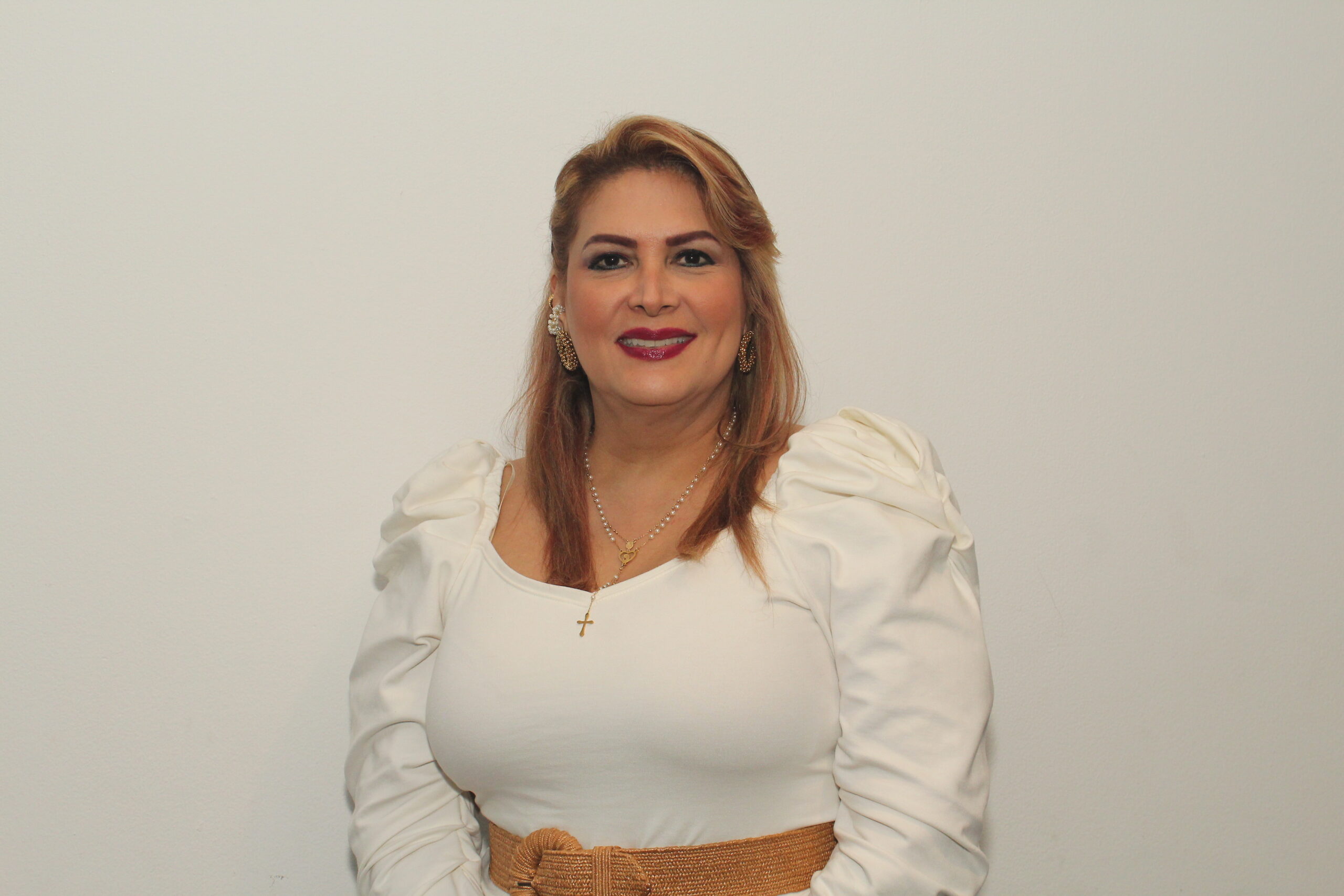 Dra. CELINA MARGARITA PATIÑO CARRASCAL 