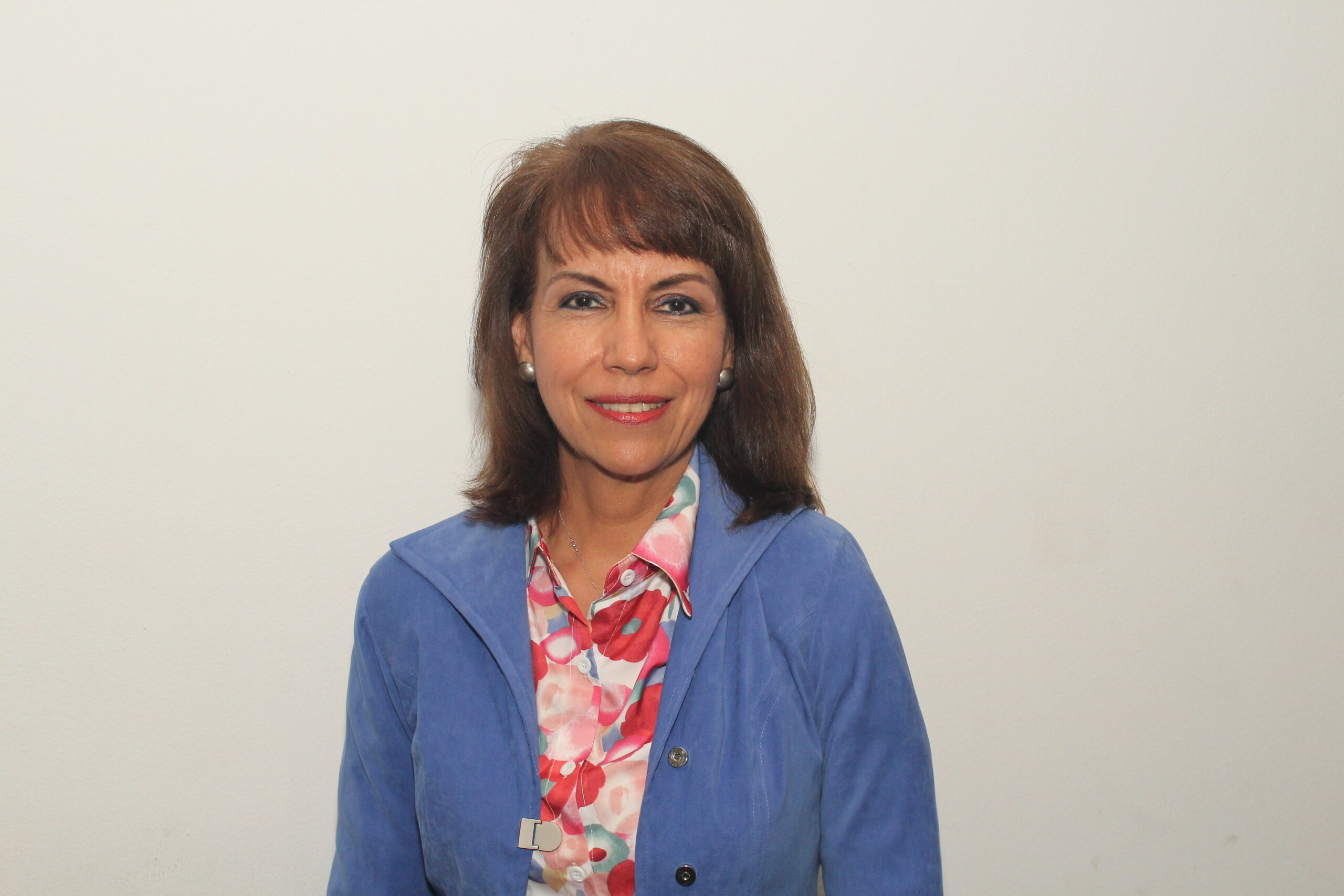 Dra. MARGARITA ROSA POLANCO BORRERO