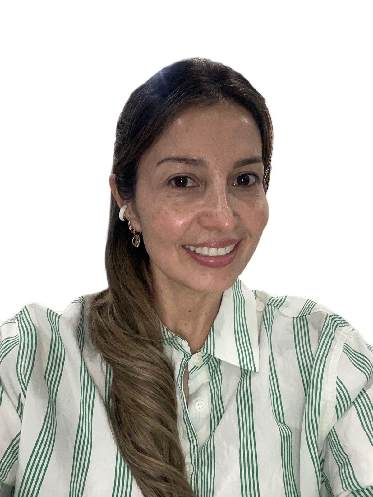 Dra. JAZMÍN ELENA MARTÍNEZ GUARNIZO
