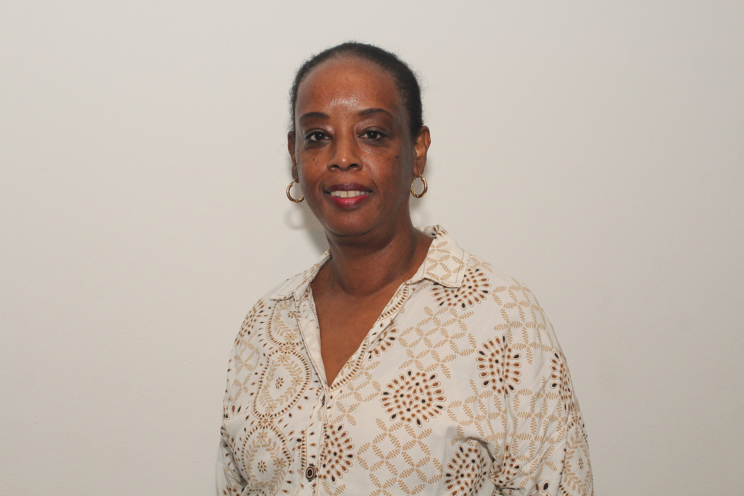 Dra. BETTY ASTRID ESTUPIÑÁN LUCUMÍ