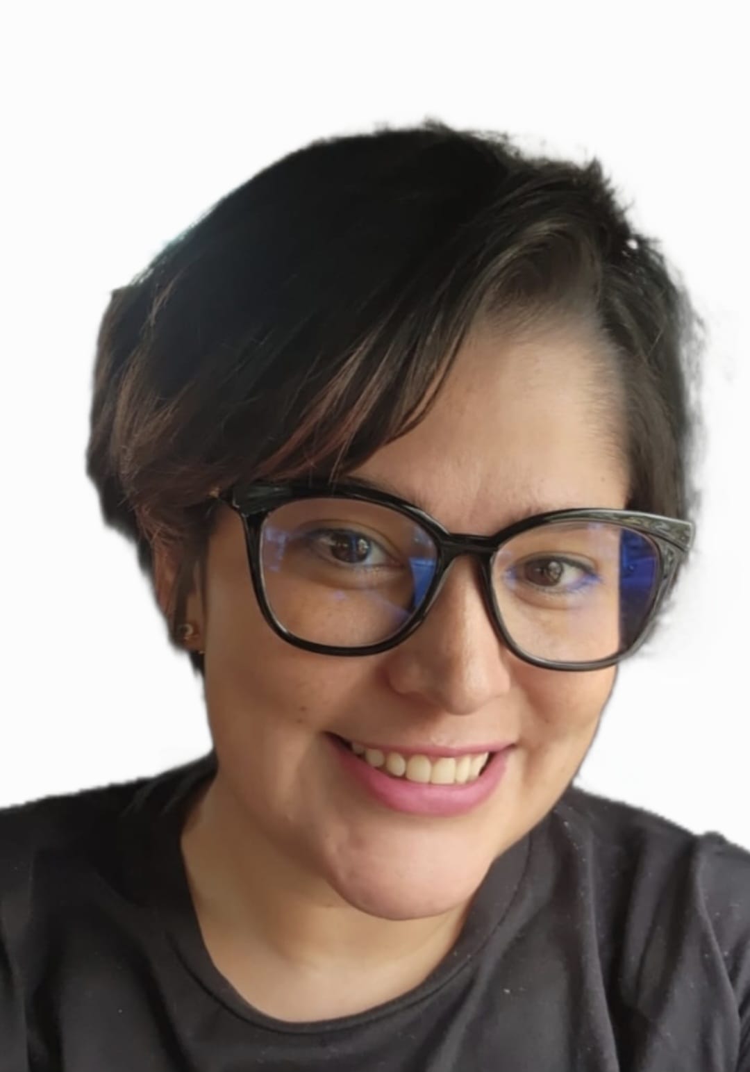 Dra. JENNY CAROLINA LARA DÍAZ