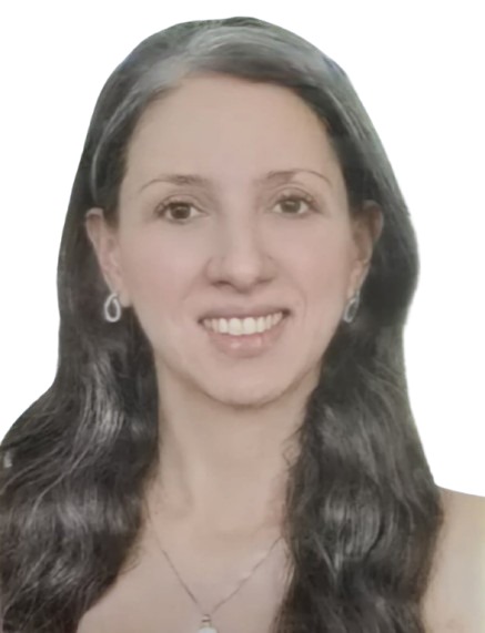Dra. JOHANNA CATALINA BERNAL OSPINA