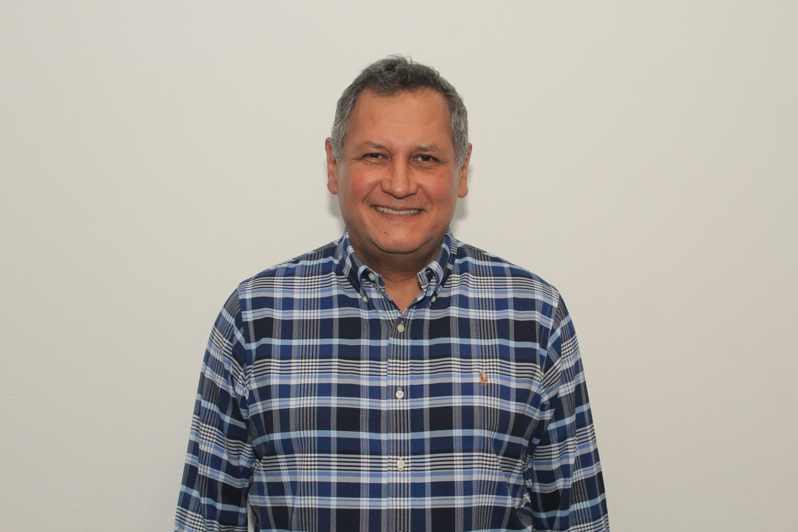 Dr. JESÚS ALBERTO HERNÁNDEZ SILVA