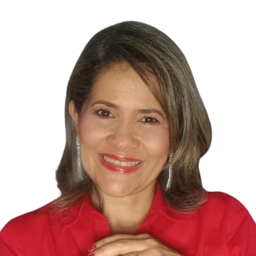 Dra. JUDITH CRISTINA MOLINA MAESTRE