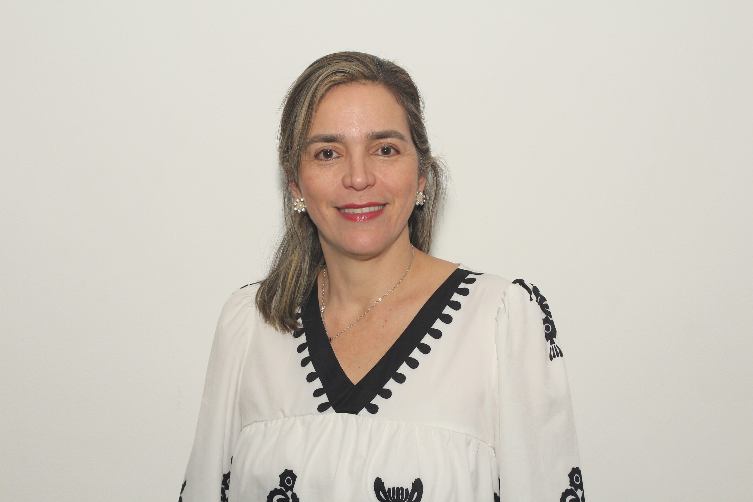 Dra. LILIANA MARÍA ORTIZ MESA