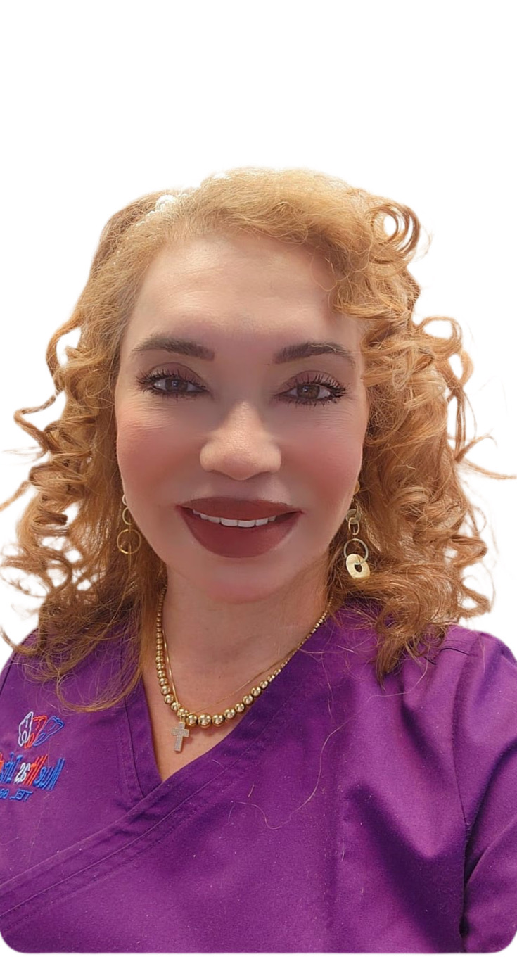 Dra. MYRIAM IBARRA BOHÓRQUEZ