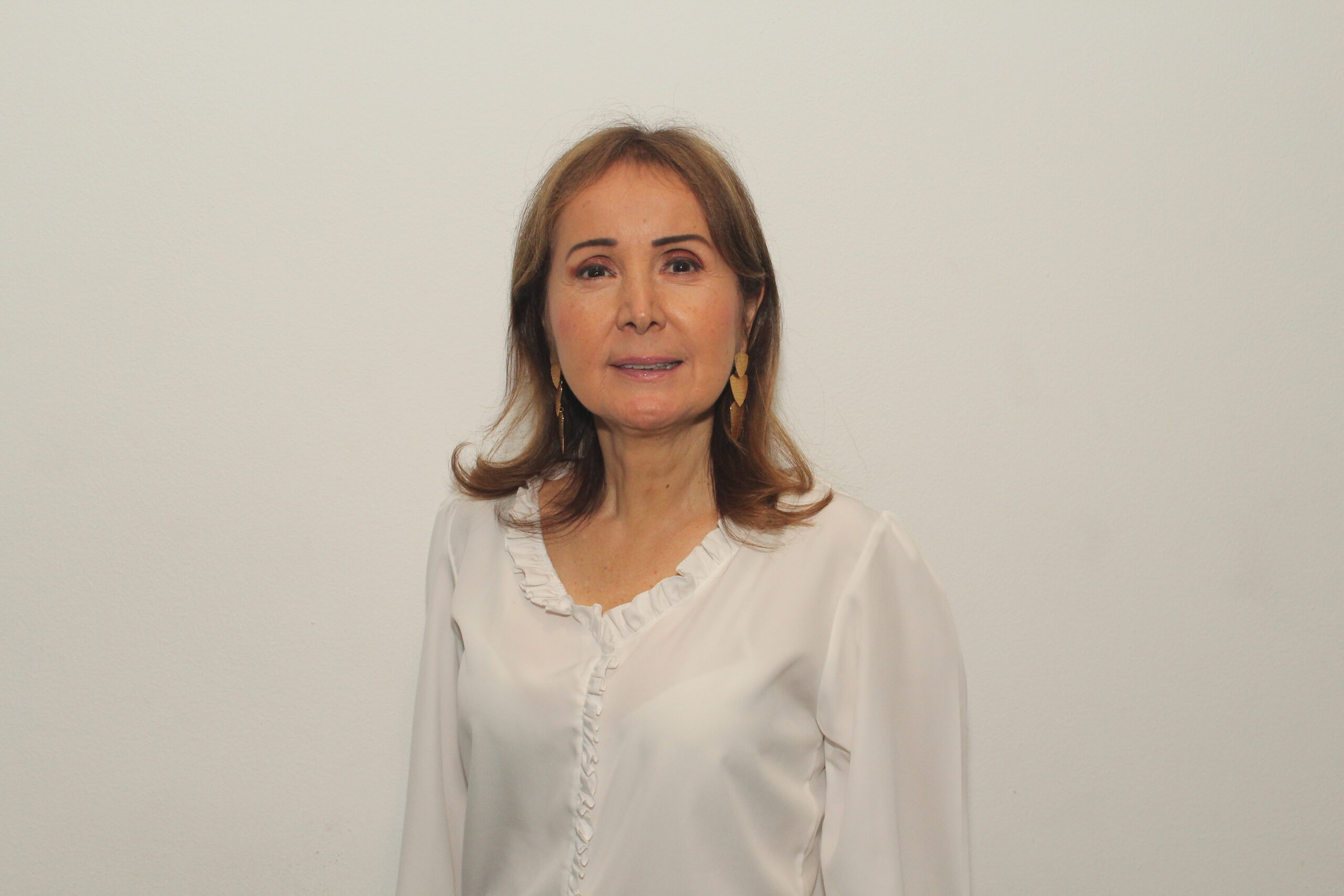 Dra. YUDY ELENA VILLAVICENCIO FLÓREZ