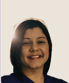 Dra. LILIANA MARÍA OZUNA LOAIZA