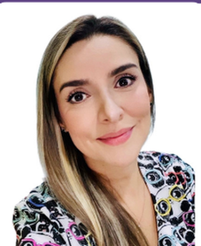 Dra. LUISA FERNANDA BEDOYA PUERTA