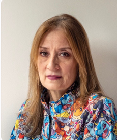 Dra. MÓNICA DURÁN CORTÉS